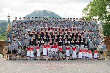 Trachtenverein Agatharied